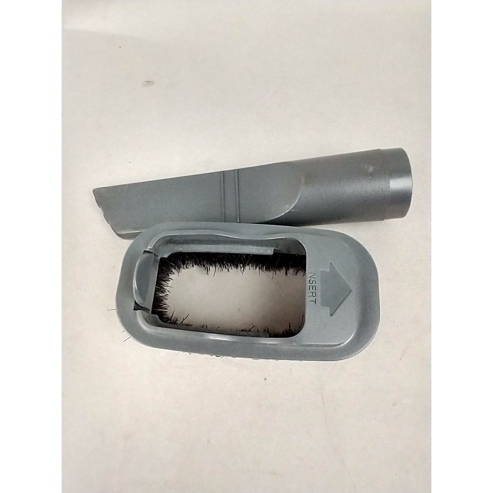 Kenmore Progressive Canister Vacuum True HEPA Model 116 attachments crevice tool